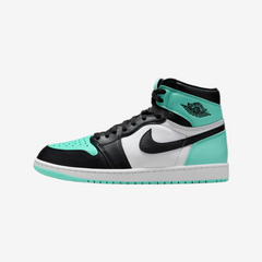 Nike Air Jordan 1 Mid OG Men's Trainers Sneakers Basketball Fashion Leather Shoes