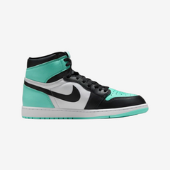 Nike Air Jordan 1 Mid OG Men's Trainers Sneakers Basketball Fashion Leather Shoes