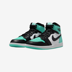 Nike Air Jordan 1 Mid OG Men's Trainers Sneakers Basketball Fashion Leather Shoes