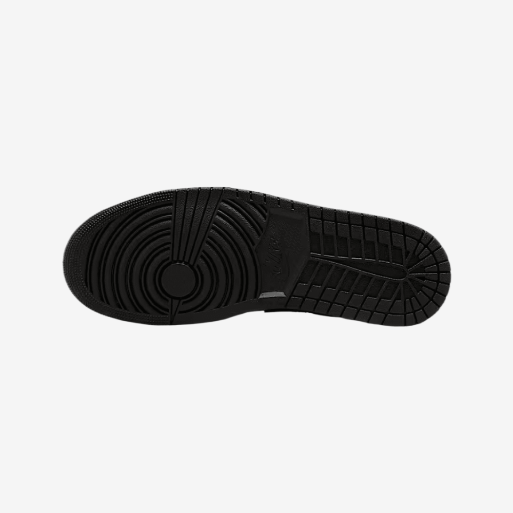 Nike Air Jordan 1 Low Men's Lifestyle Sneakers