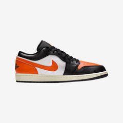 Nike Air Jordan 1 Low Men's Lifestyle Sneakers