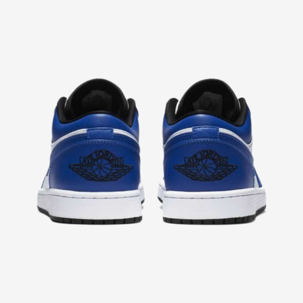 Nike Air Jordan 1 Low Men's Lifestyle Sneakers