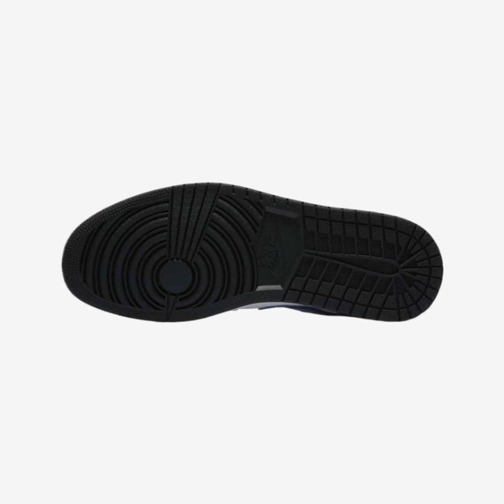 Nike Air Jordan 1 Low Men's Lifestyle Sneakers