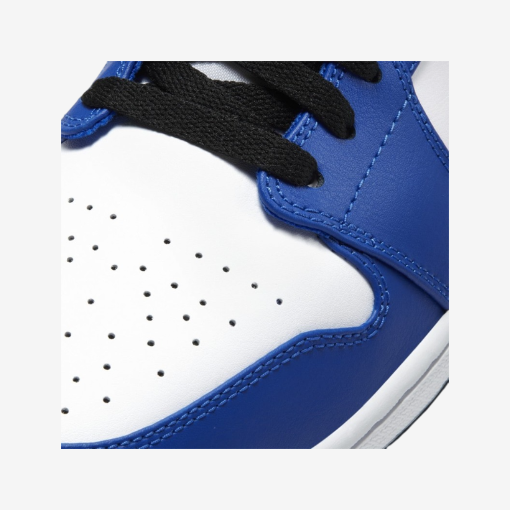 Nike Air Jordan 1 Low Men's Lifestyle Sneakers