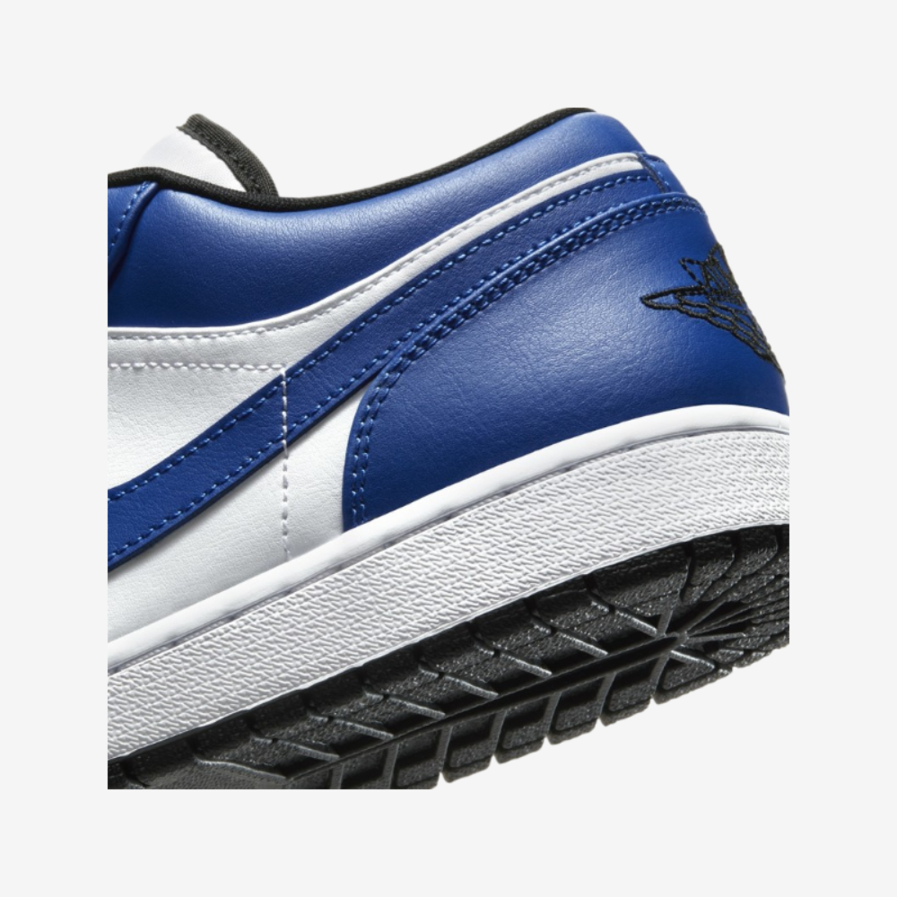 Nike Air Jordan 1 Low Men's Lifestyle Sneakers