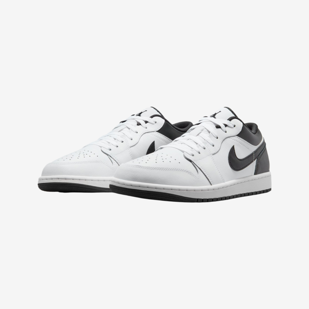 Nike Air Jordan 1 Low Men's Lifestyle Sneakers