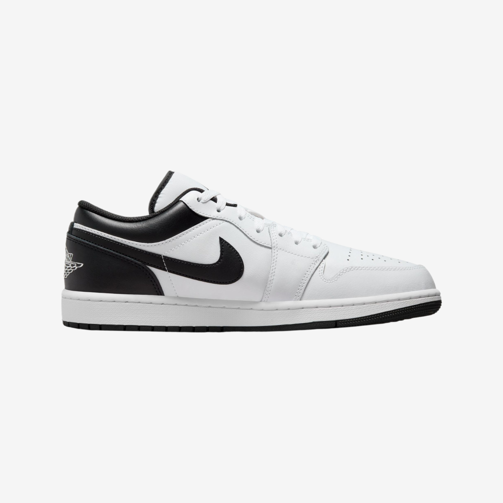 Nike Air Jordan 1 Low Men's Lifestyle Sneakers