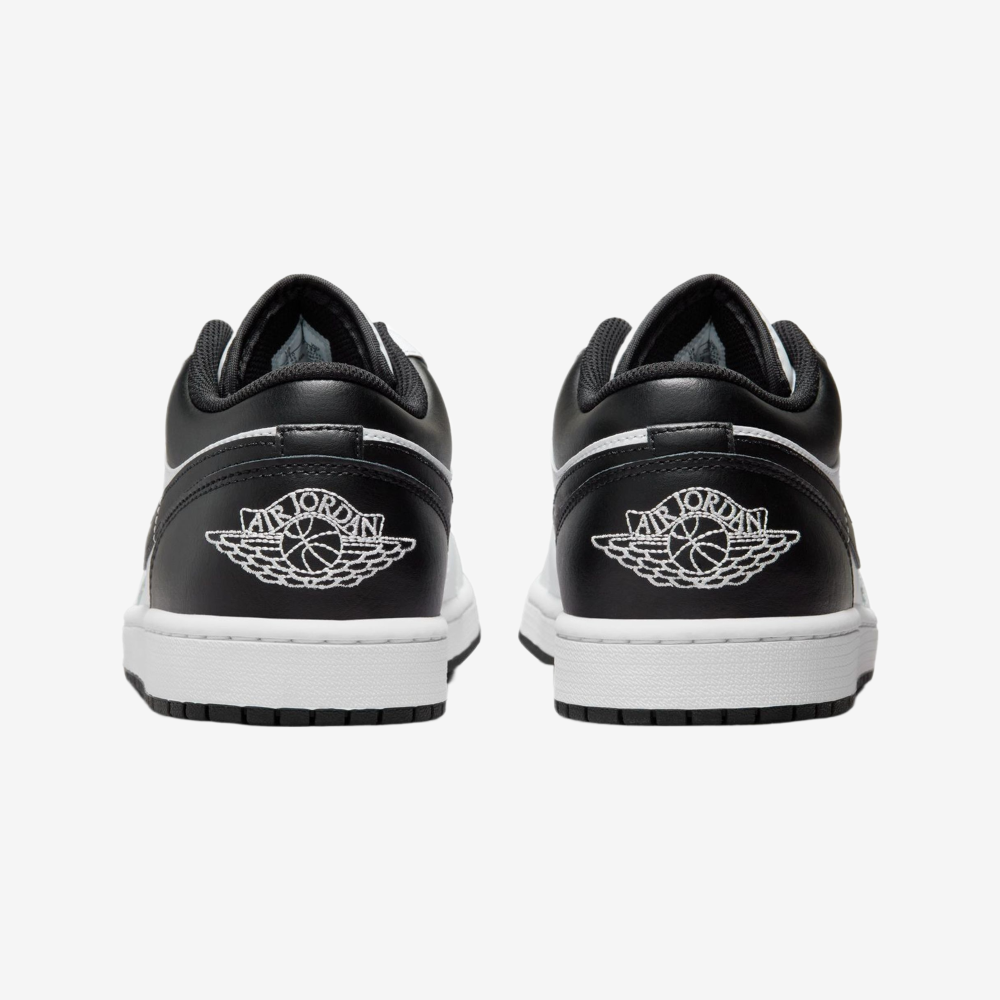 Nike Air Jordan 1 Low Men's Lifestyle Sneakers