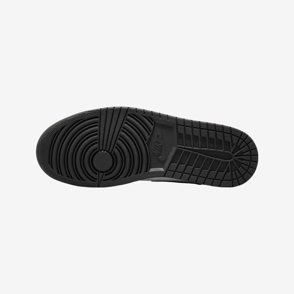 Nike Air Jordan 1 Low Men's Lifestyle Sneakers