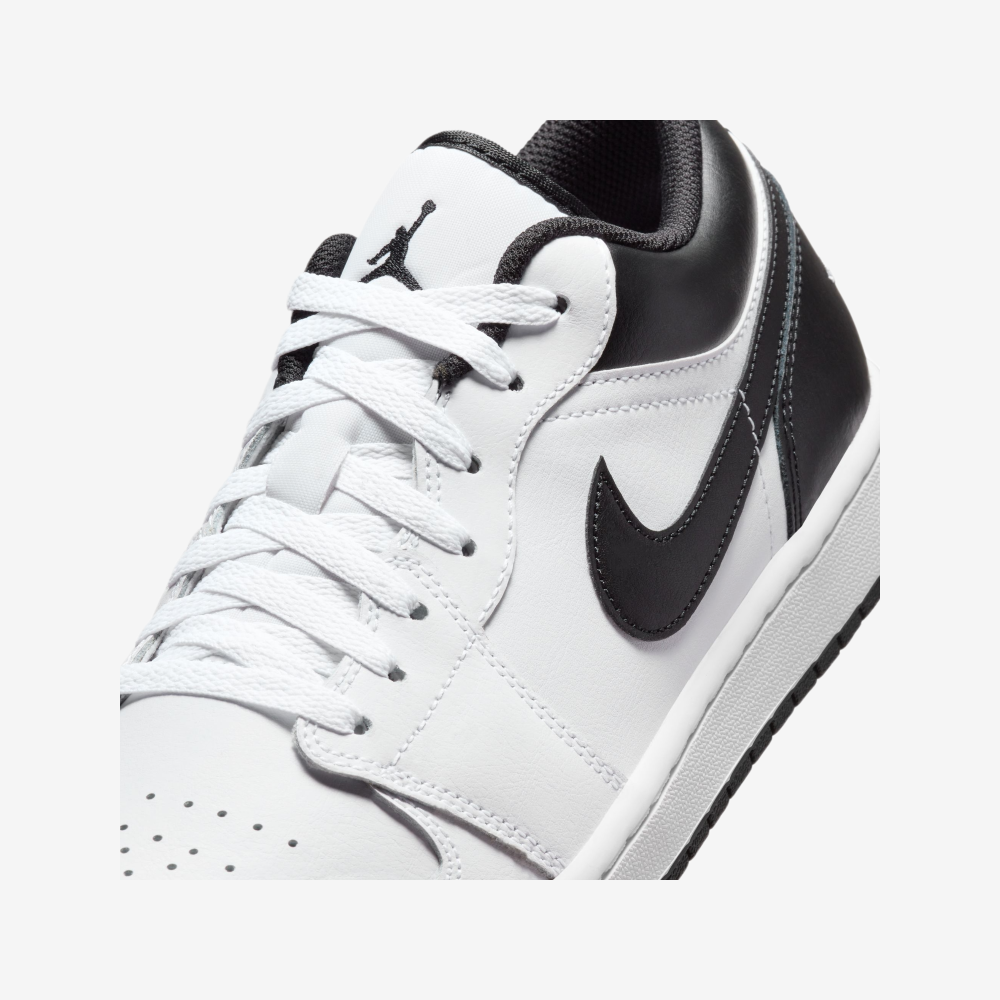 Nike Air Jordan 1 Low Men's Lifestyle Sneakers