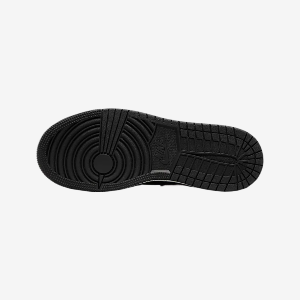 Nike Air Jordan 1 Low GS Kids' Lifestyle Sneakers