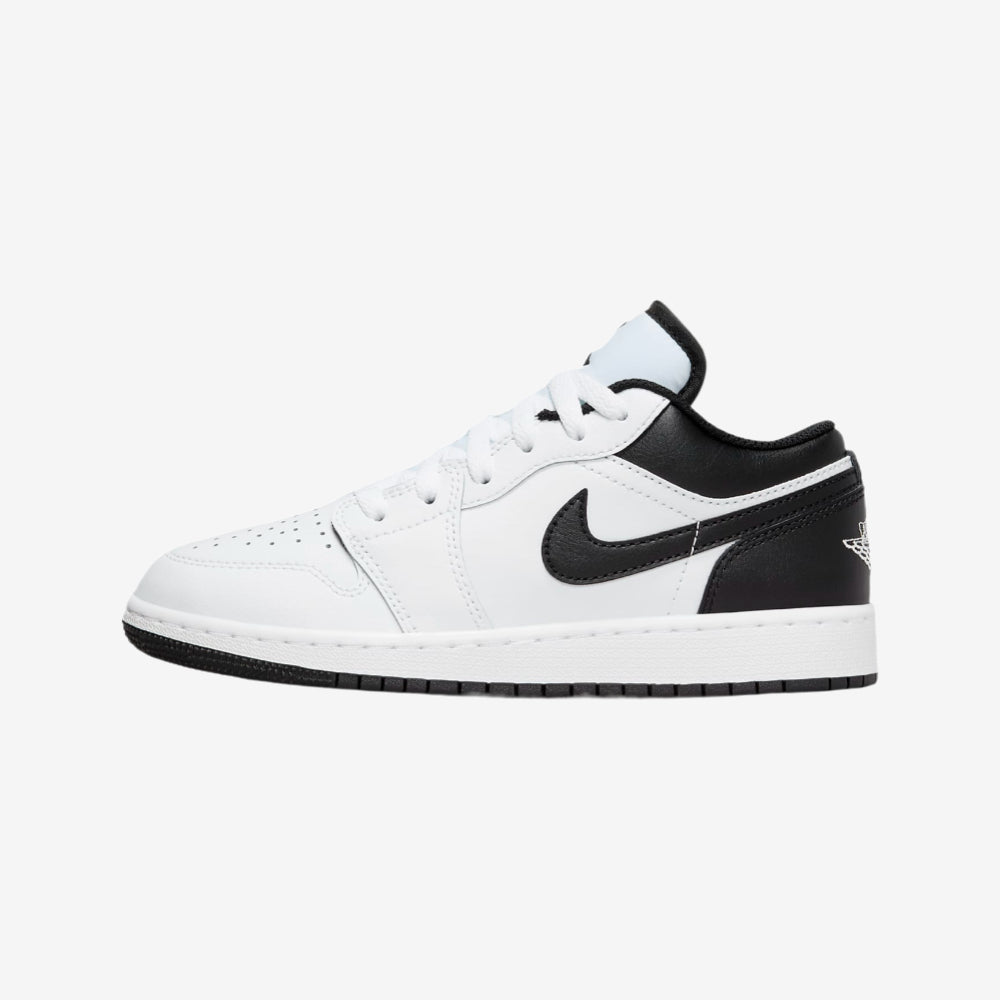 Nike Air Jordan 1 Low GS Grade School Trainers Sneakers Fashion Shoes