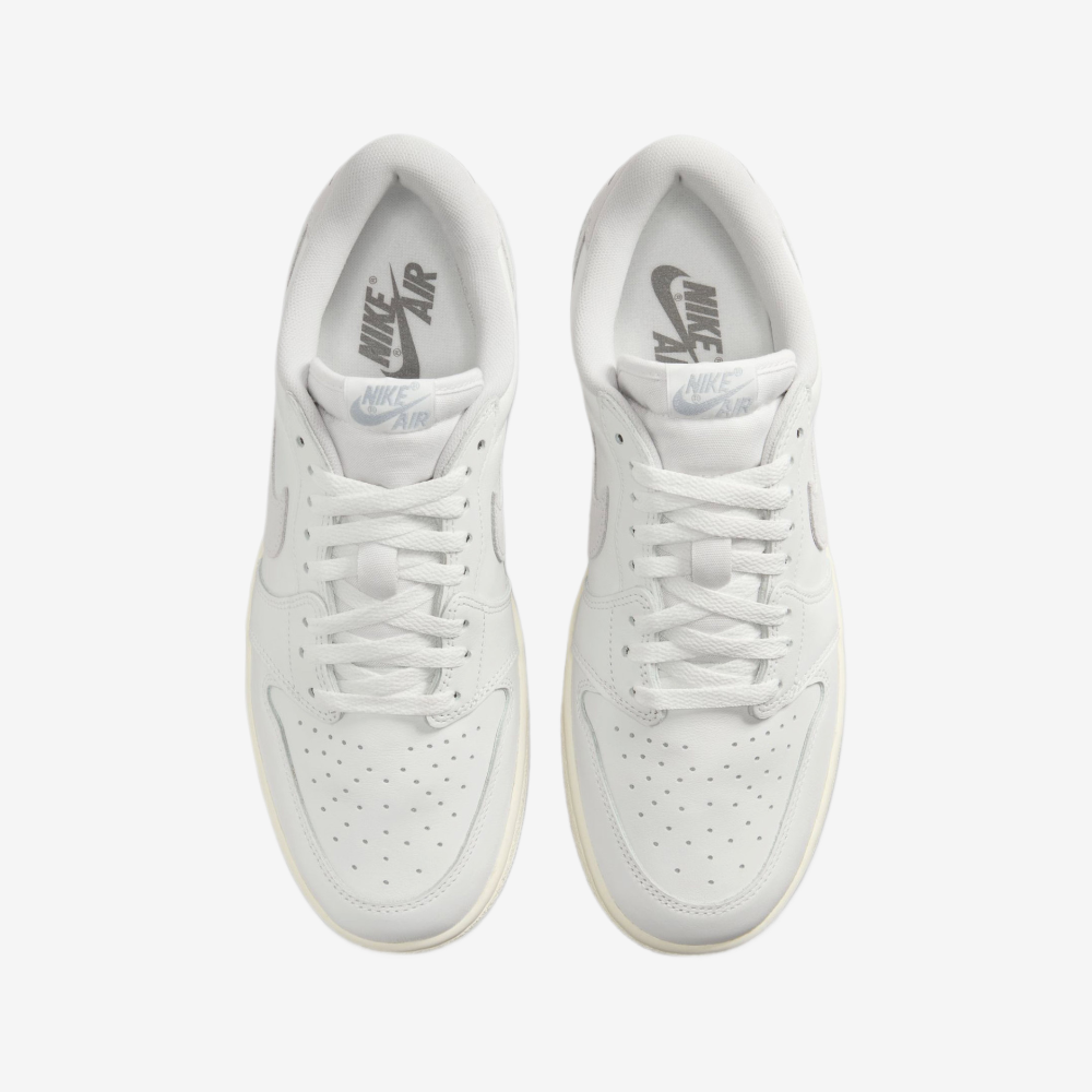 Nike Air Jordan 1 Low 85 Men's Lifestyle Sneakers