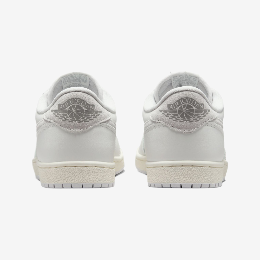 Nike Air Jordan 1 Low 85 Men's Lifestyle Sneakers