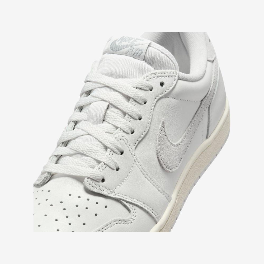 Nike Air Jordan 1 Low 85 Men's Lifestyle Sneakers