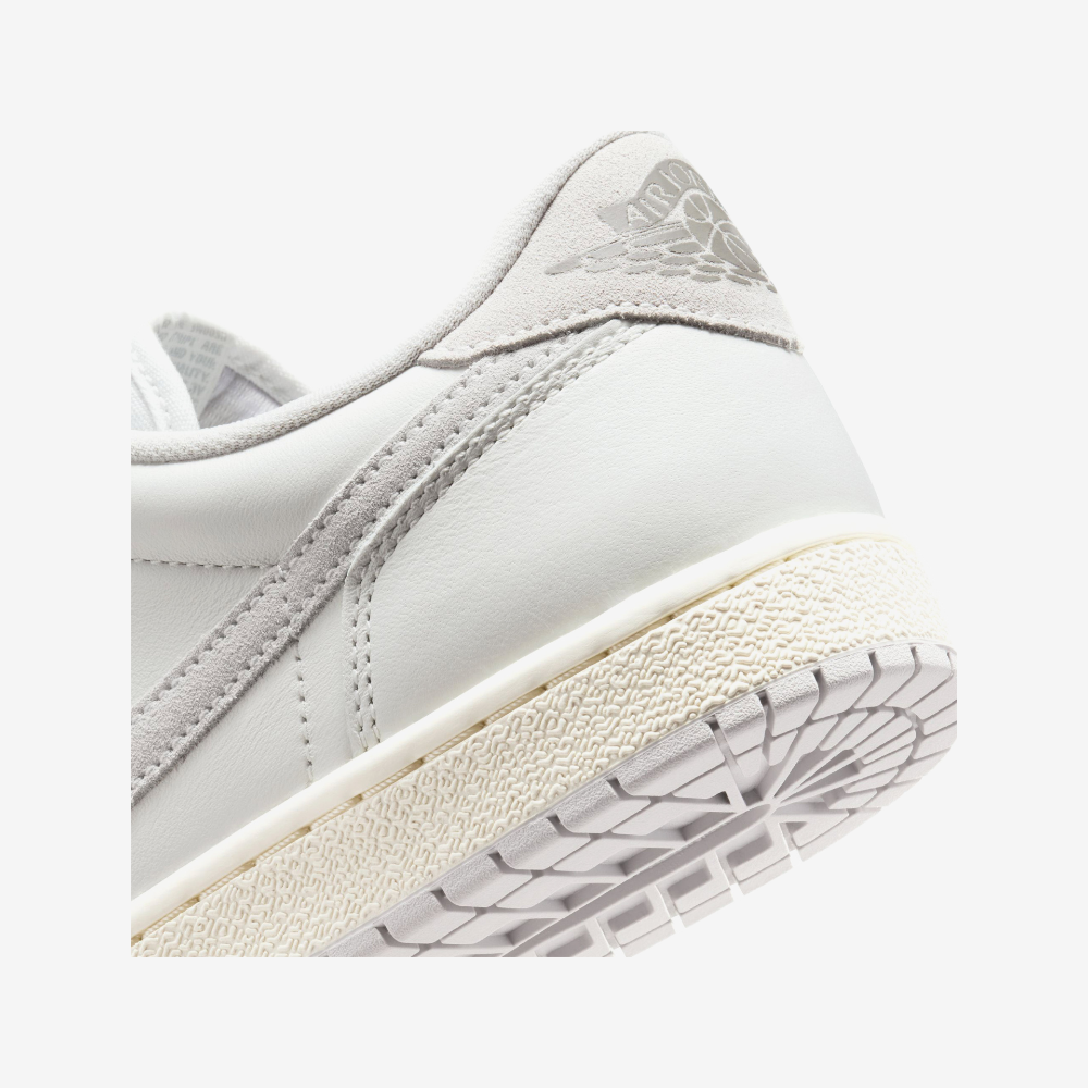 Nike Air Jordan 1 Low 85 Men's Lifestyle Sneakers