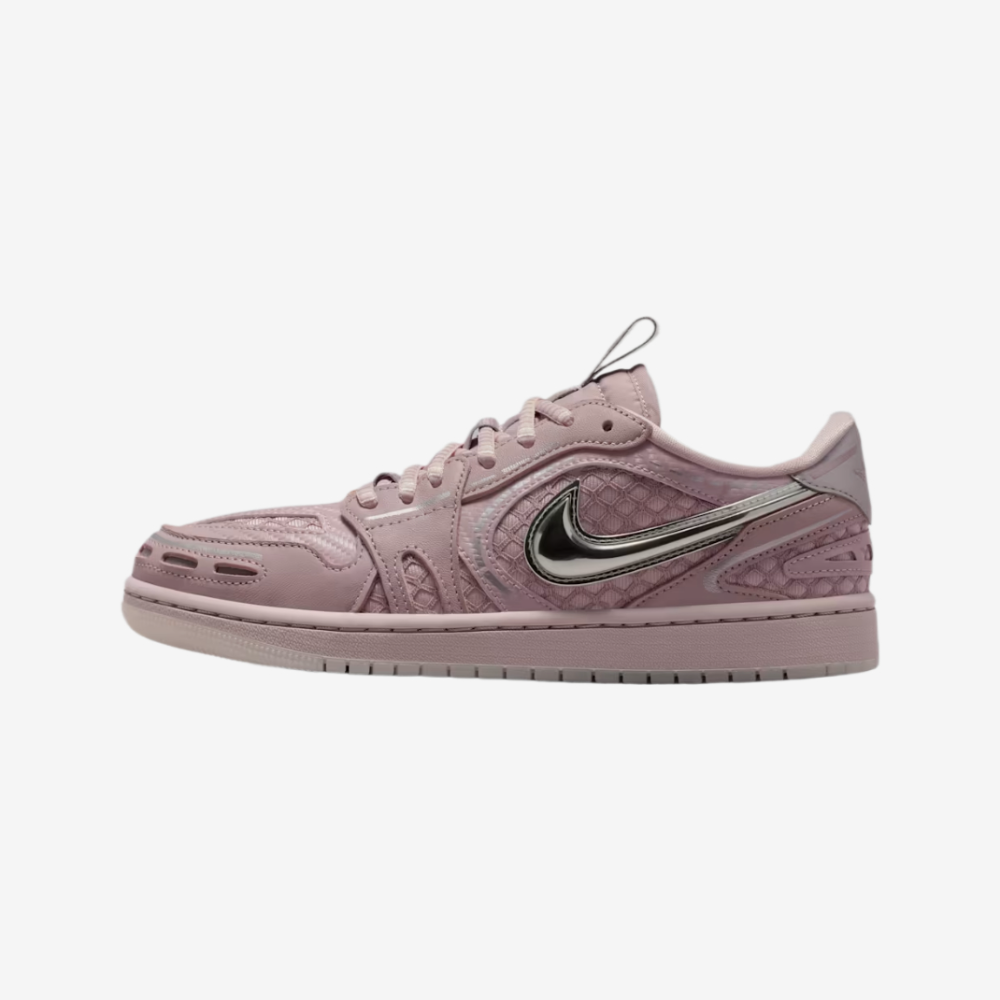 Nike Air Jordan 1 Low Method of Make Women's Lifestyle Sneakers