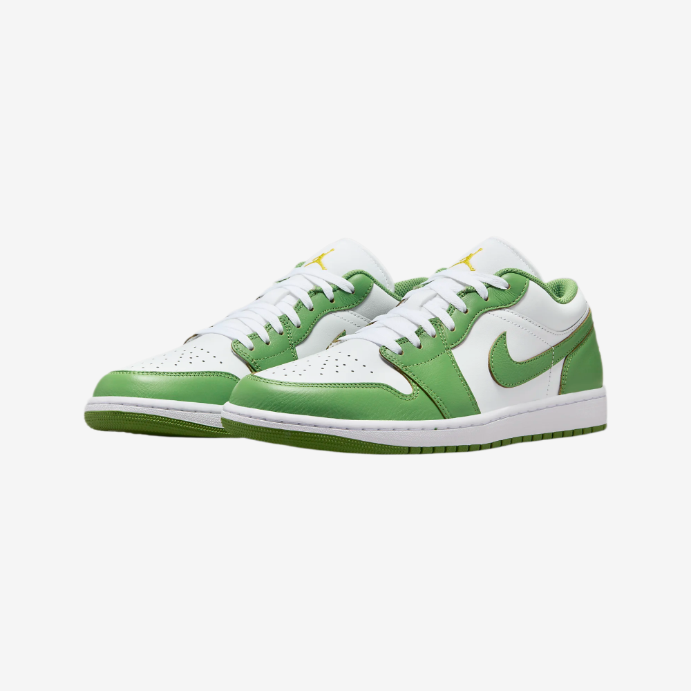 Nike Air Jordan 1 Low SE Men's Lifestyle Sneakers