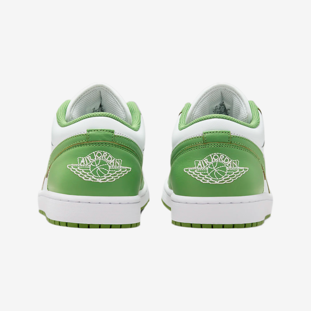 Nike Air Jordan 1 Low SE Men's Lifestyle Sneakers