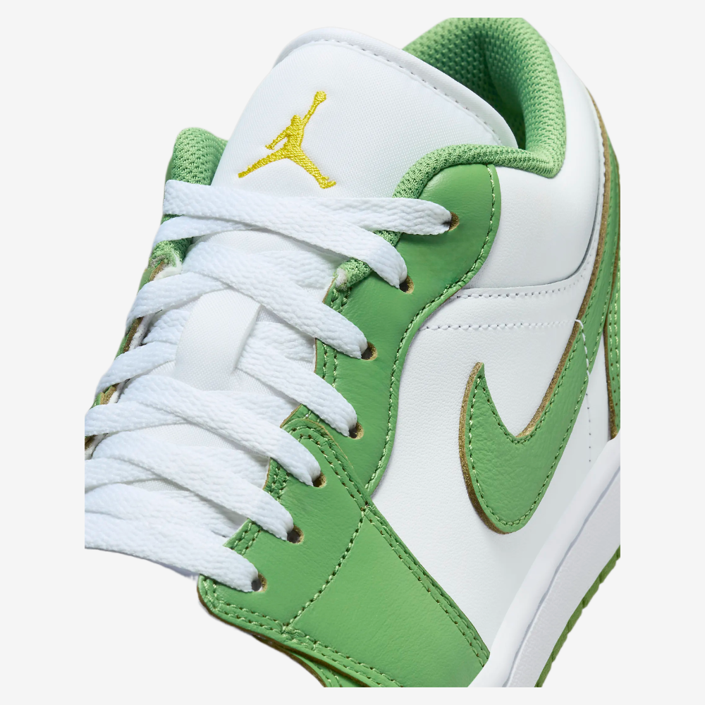 Nike Air Jordan 1 Low SE Men's Lifestyle Sneakers