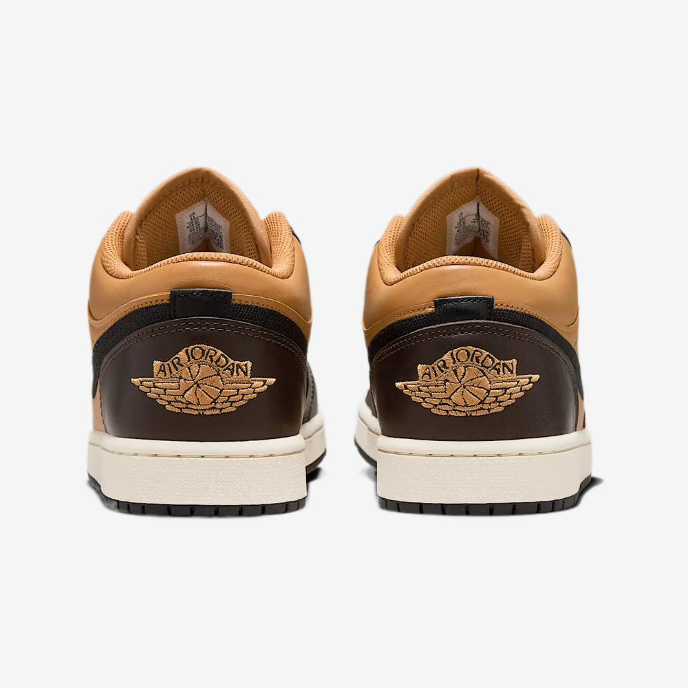 Nike Air Jordan 1 Low SE Men's Lifestyle Sneakers