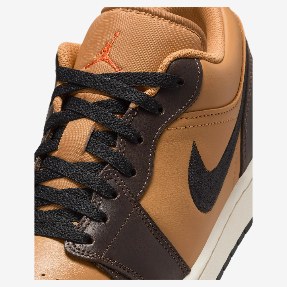 Nike Air Jordan 1 Low SE Men's Lifestyle Sneakers