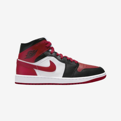 Nike Air Jordan 1 Mid Women's Lifestyle Sneakers