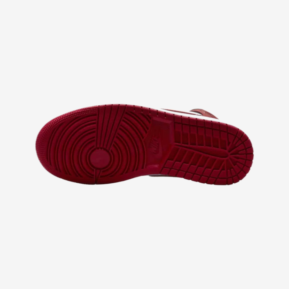 Nike Air Jordan 1 Mid Women's Lifestyle Sneakers