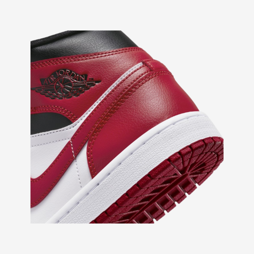 Nike Air Jordan 1 Mid Women's Lifestyle Sneakers