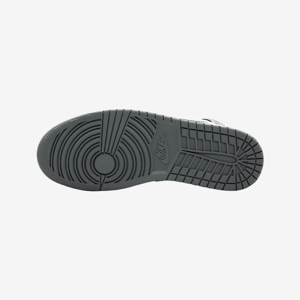 Nike Air Jordan 1 Mid Men's Lifestyle Sneakers