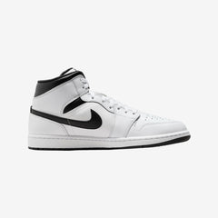 Nike Air Jordan 1 Mid Men's Trainers Sneakers Fashion Shoes