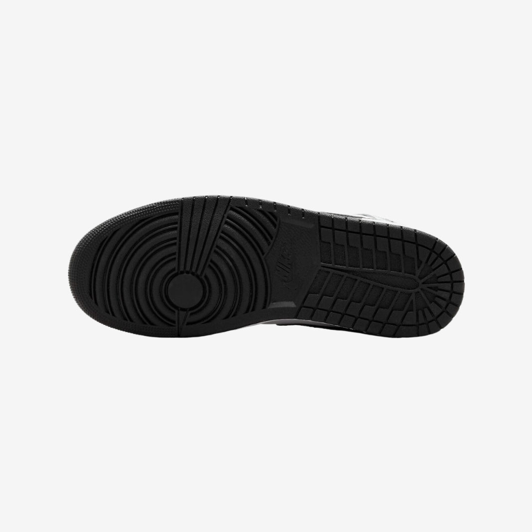 Nike Air Jordan 1 Mid Men's Trainers Sneakers Fashion Shoes