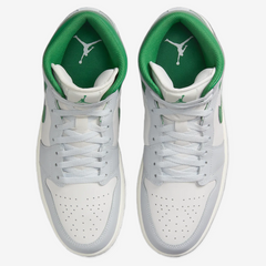 Nike Air Jordan 1 Mid Men's Lifestyle Sneakers