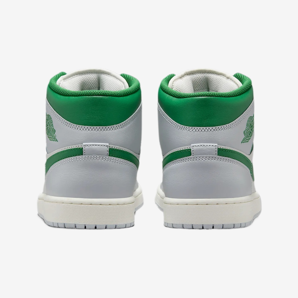 Nike Air Jordan 1 Mid Men's Lifestyle Sneakers