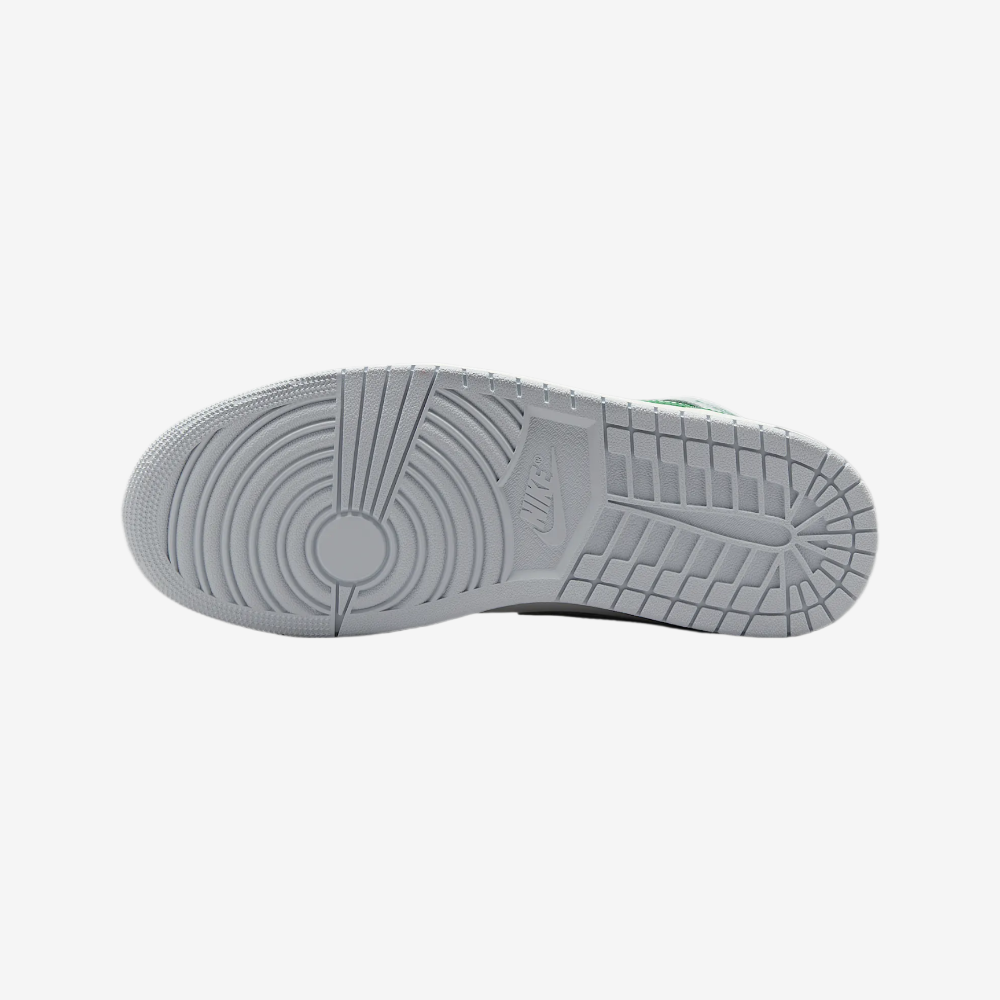 Nike Air Jordan 1 Mid Men's Lifestyle Sneakers