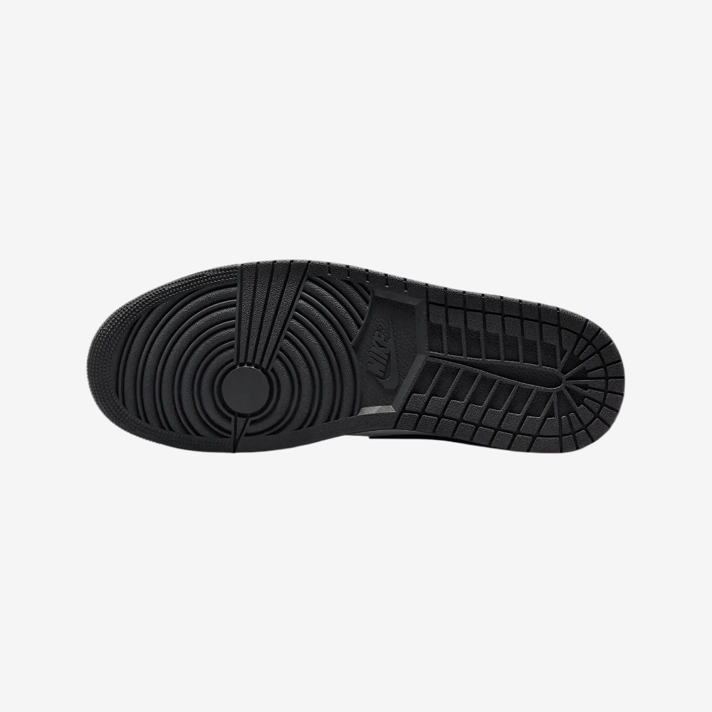 Nike Air Jordan 1 Mid Men's Lifestyle Sneakers