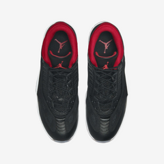 Jordan 11 Retro Low IE Bred Trainers Sneakers Basketball Fashion Shoes