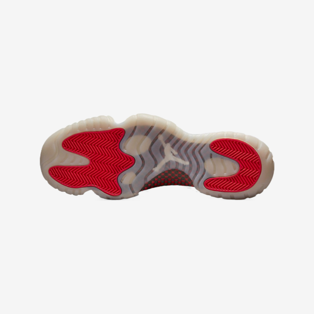 Jordan 11 Retro Low IE Bred Trainers Sneakers Basketball Fashion Shoes