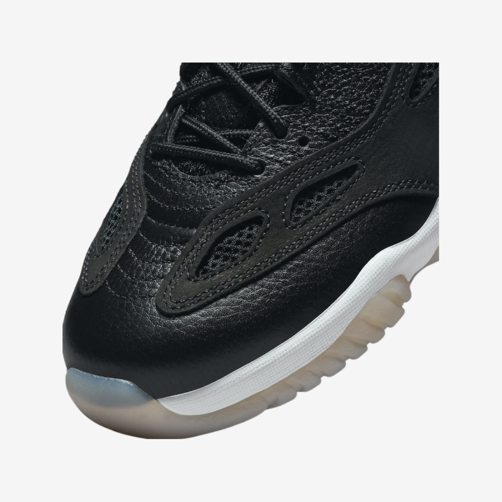 Jordan 11 Retro Low IE Bred Trainers Sneakers Basketball Fashion Shoes