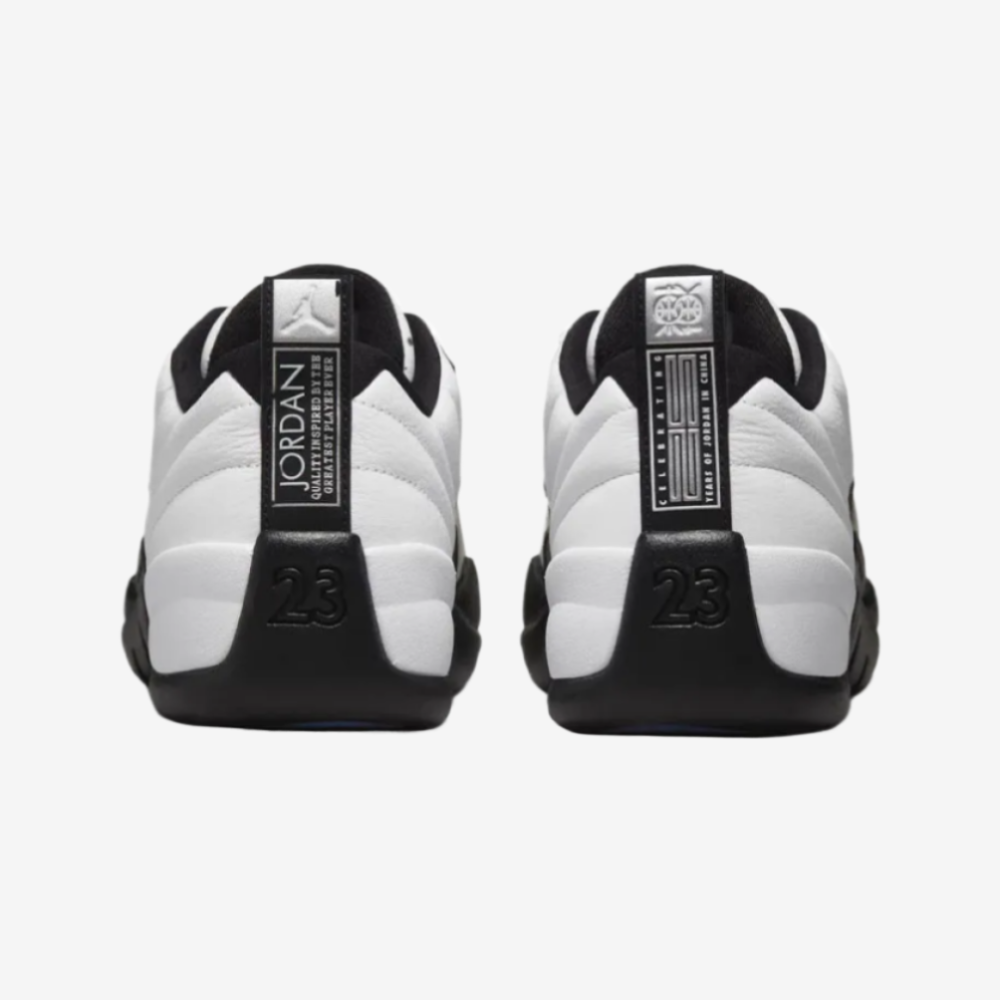 Nike Air Jordan 12 Low Men's Basketball Sneakers