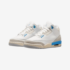 Nike Air Jordan 3 Retro GS Kids' Lifestyle Sneakers