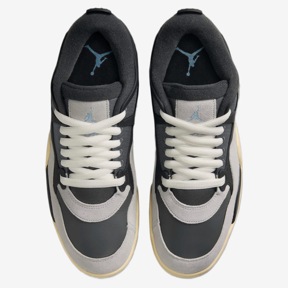 Nike Air Jordan 4 RM Men's Lifestyle Sneakers