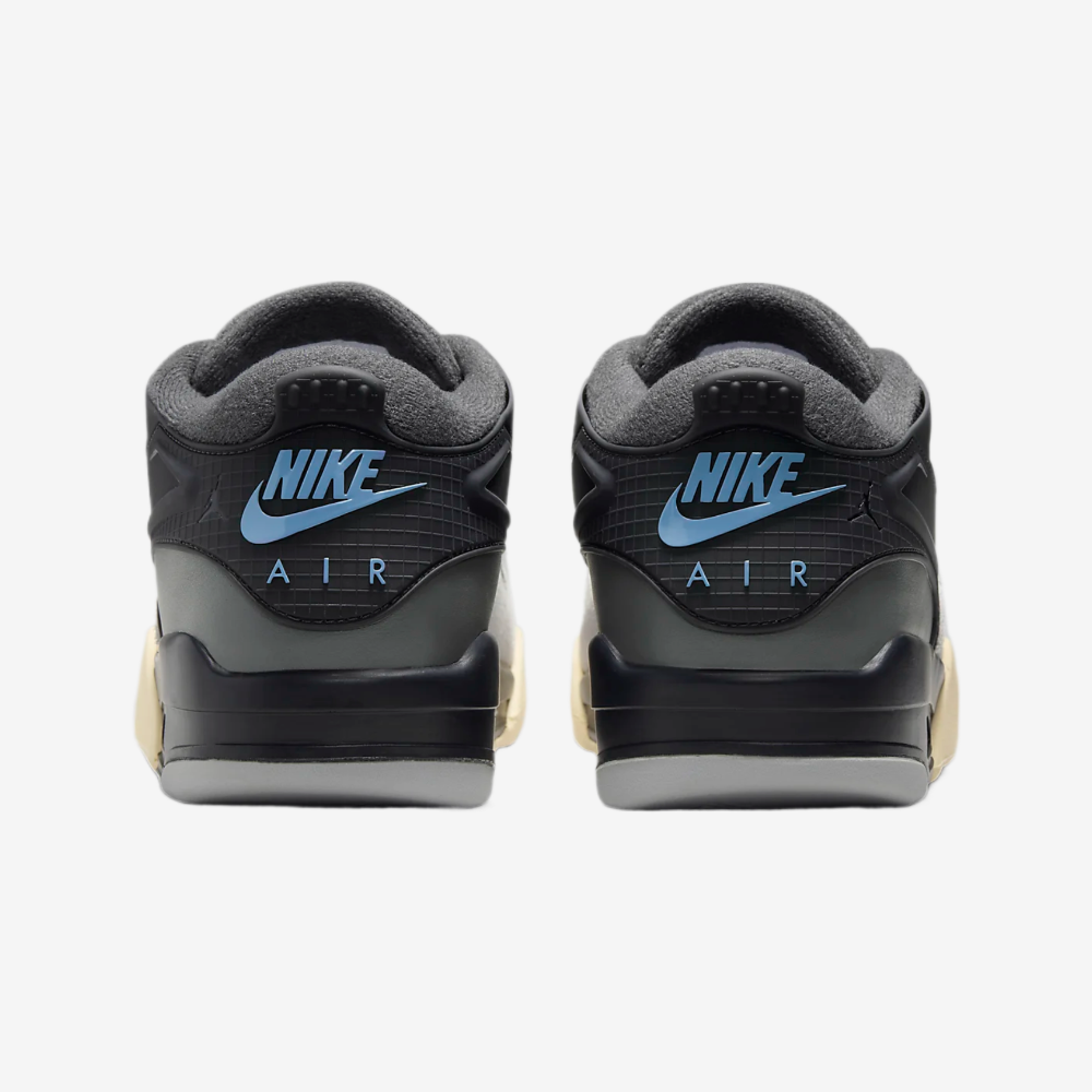 Nike Air Jordan 4 RM Men's Lifestyle Sneakers