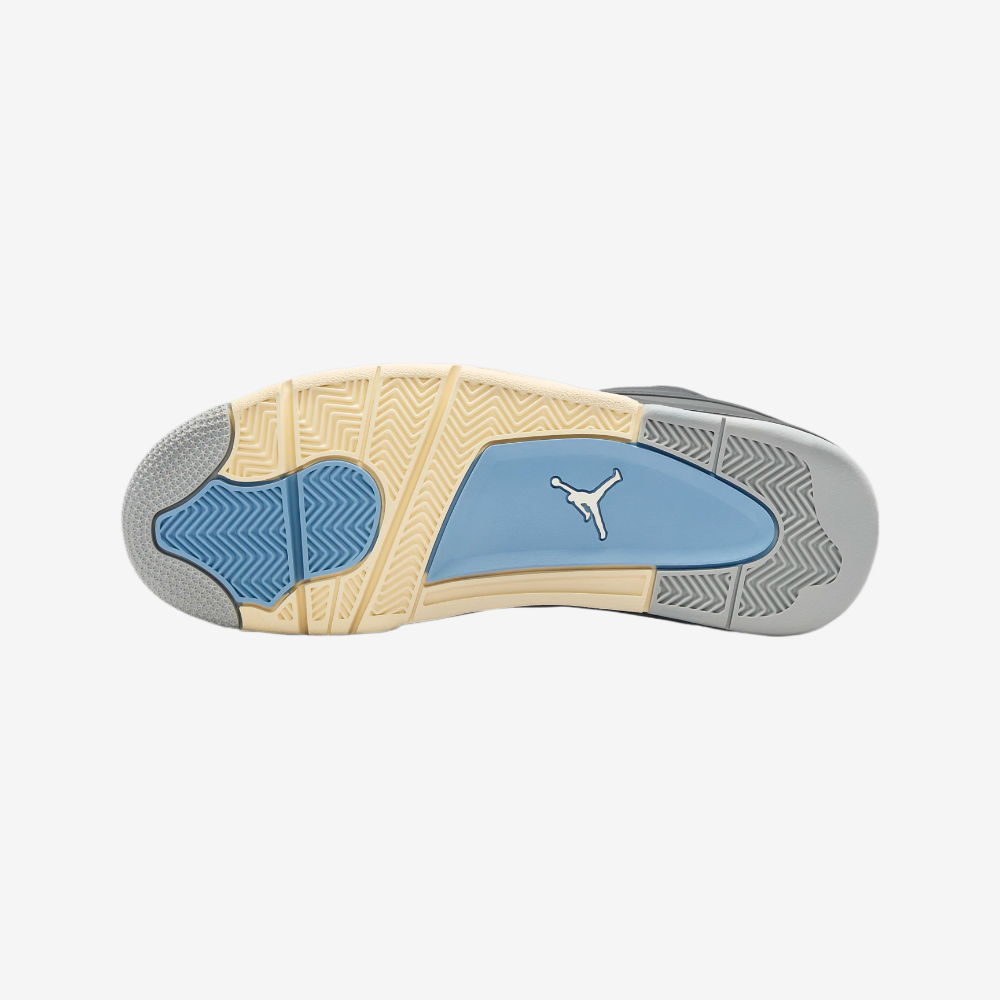 Nike Air Jordan 4 RM Men's Lifestyle Sneakers