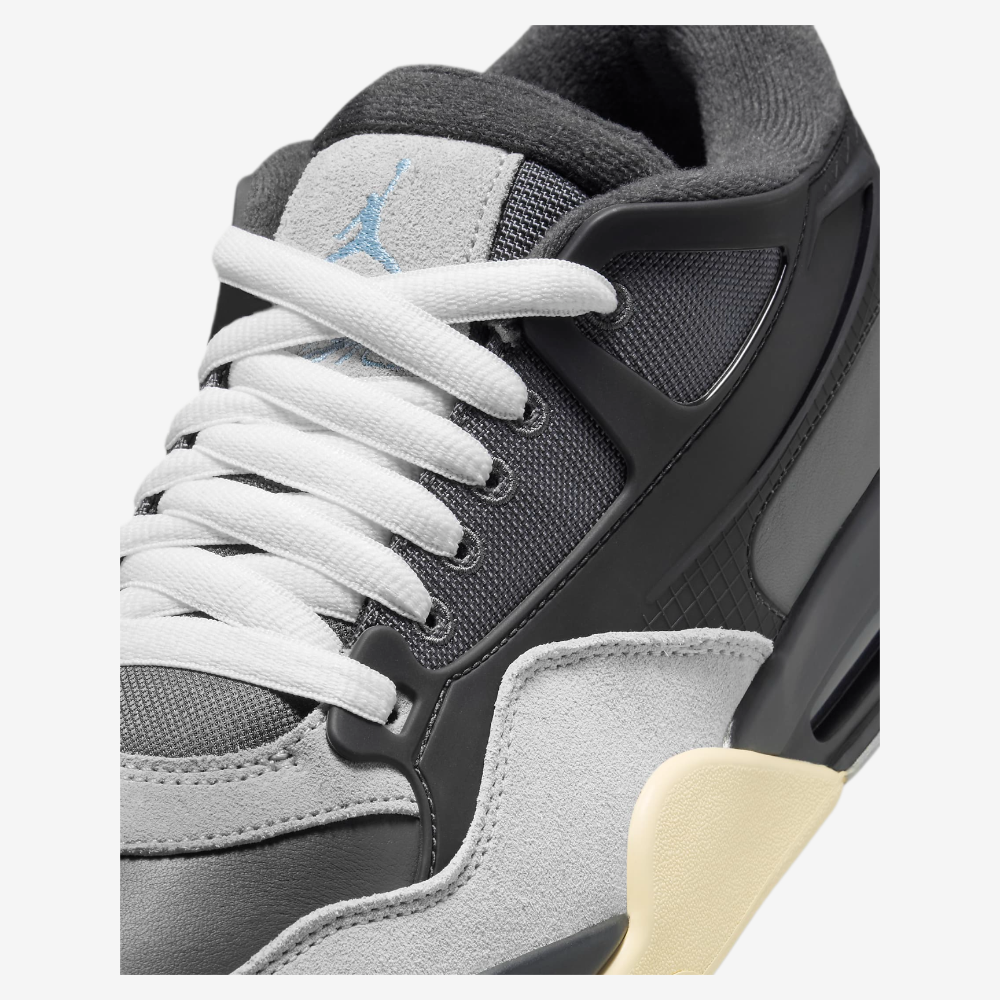 Nike Air Jordan 4 RM Men's Lifestyle Sneakers
