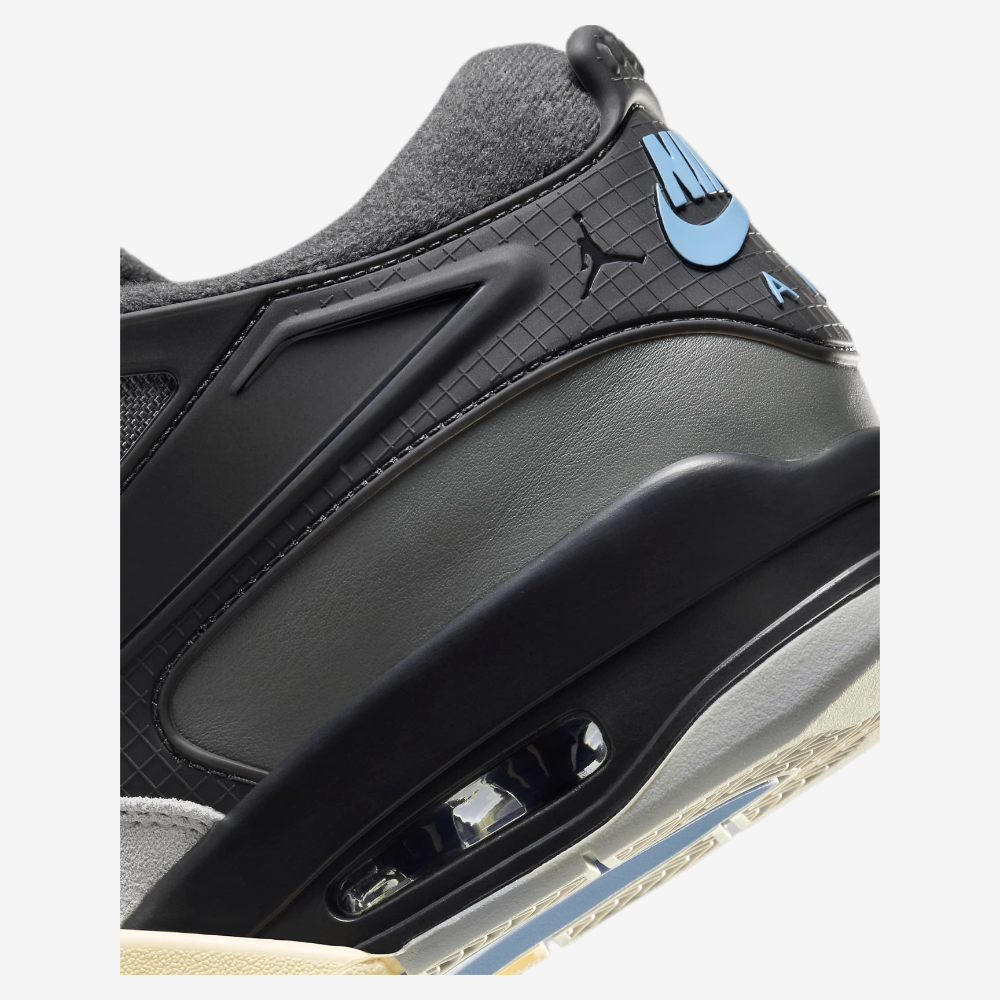Nike Air Jordan 4 RM Men's Lifestyle Sneakers