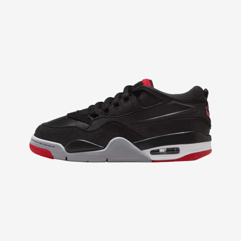Nike Air Jordan 4 RM GS Kids' Lifestyle Sneakers