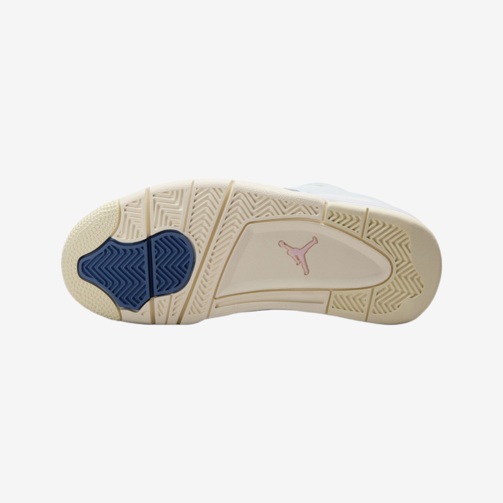 Nike Air Jordan 4 RM GS Kids' Lifestyle Sneakers