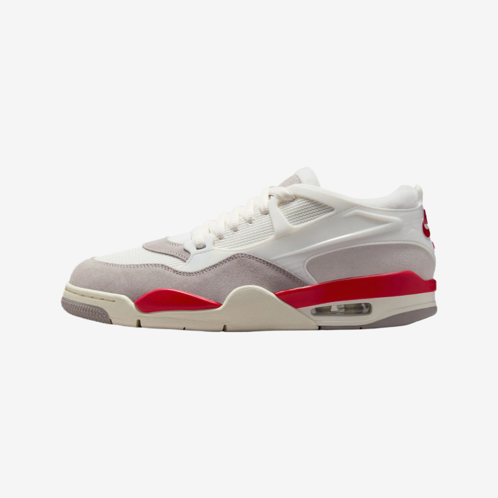 Nike Air Jordan 4 RM Men's Lifestyle Sneakers