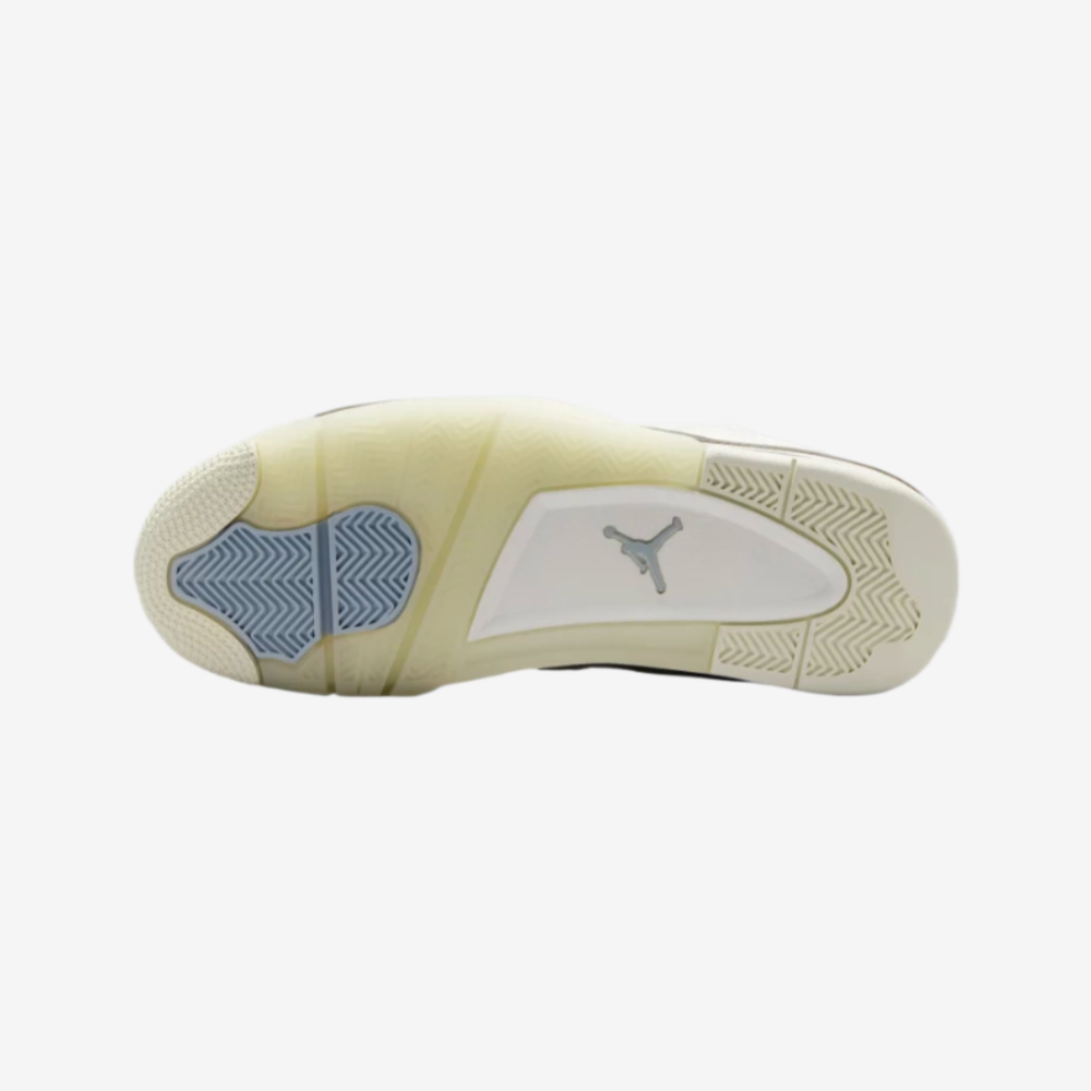Nike Air Jordan 4 RM Men's Lifestyle Sneakers